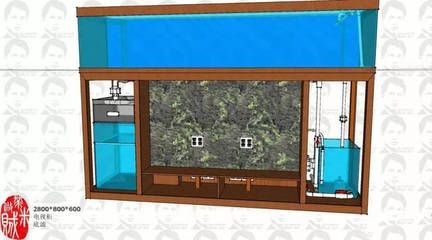 魚缸擺放在電視機(jī)旁有什么風(fēng)水講究？：風(fēng)水學(xué)中的魚缸擺放技巧在風(fēng)水學(xué)中的魚缸擺放位置