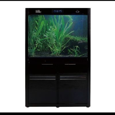 可麗愛魚缸顯示e1怎么處理