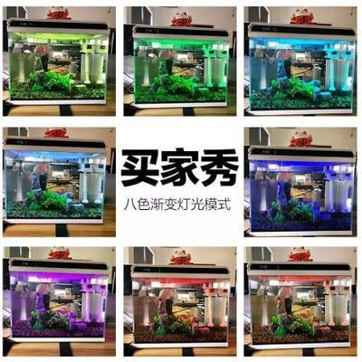 森森魚缸排名：森森魚缸在魚缸品牌中排名通常位于前列森森魚缸品牌排名前列
