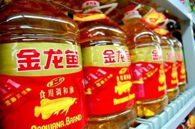 逛魚店看到大虎