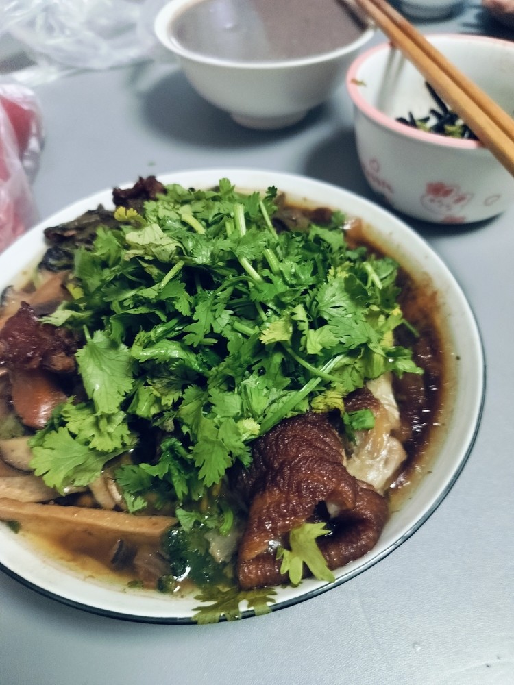 過個端午節