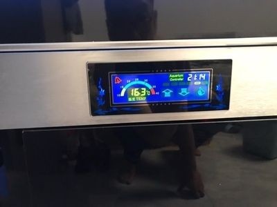 漢霸魚(yú)缸公司簡(jiǎn)介怎么樣啊：漢霸魚(yú)缸公司簡(jiǎn)介