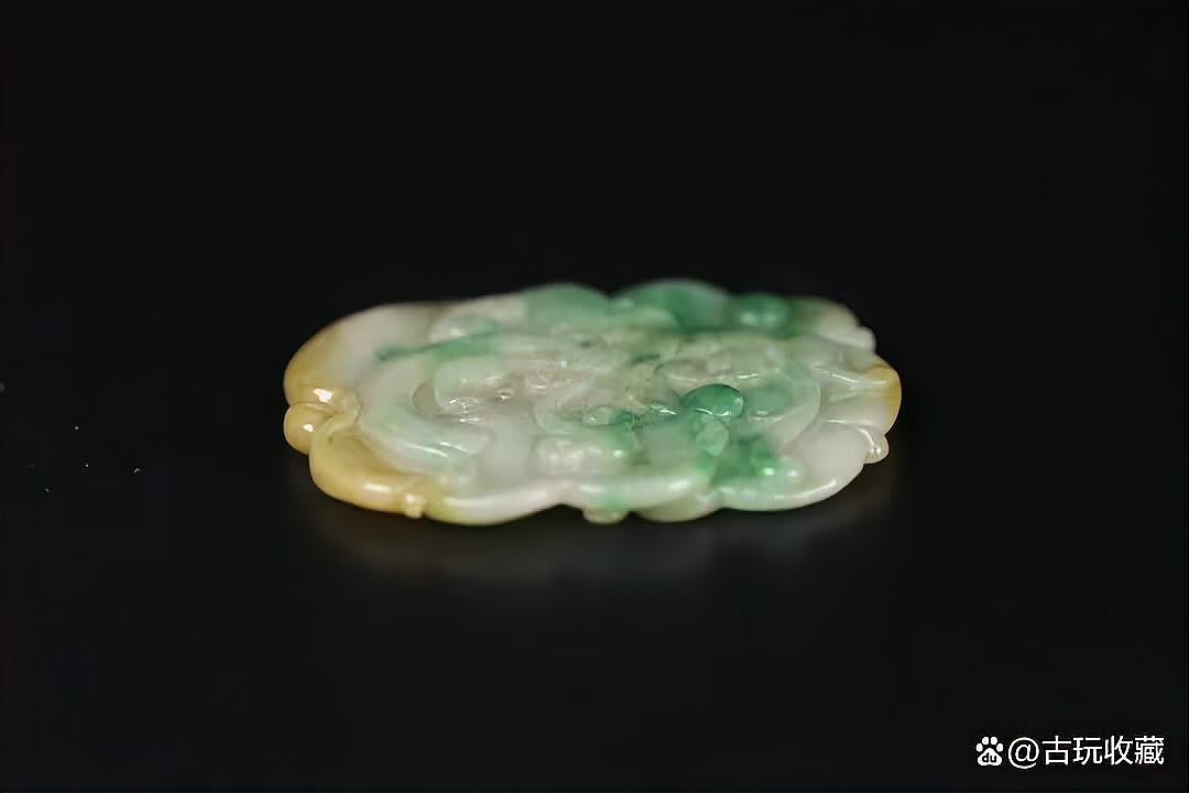 龍形擺件哪個材質最好？ 龍形擺件哪個材質最好？ 龍魚百科 第9張