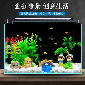 富國海底世界魚缸造景的藝術魚缸造景的藝術魚缸造景：劃魚缸一個能夠展現水族箱科技革命的魚缸