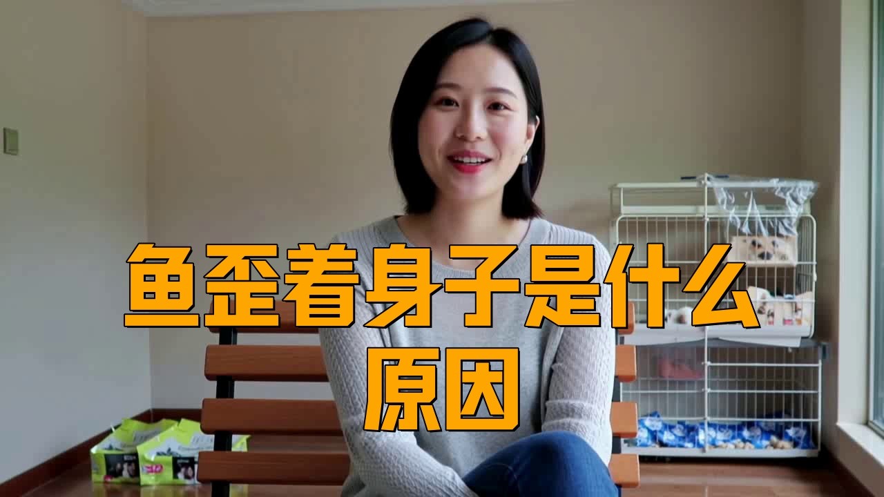 如何預防龍魚身體彎曲？