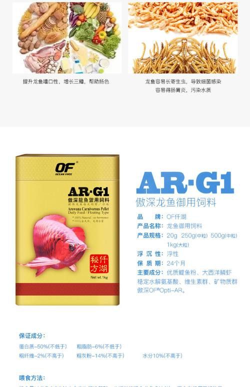 十大紅龍魚品牌排名圖片