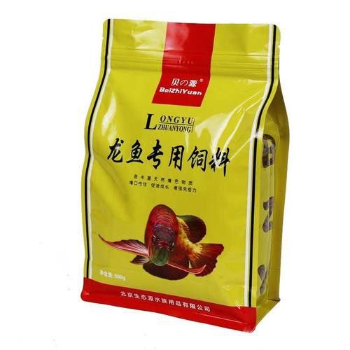 十大紅龍魚品牌排名圖片