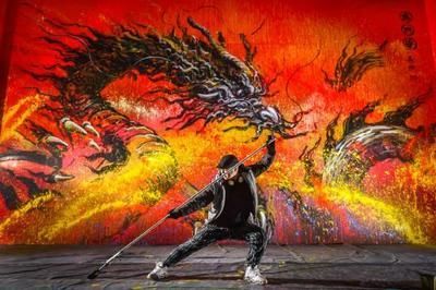 龍魚世界紀錄(世界最長龍舟在吉尼斯世界紀錄中創造了世界紀錄) 龍魚百科 第3張 龍魚世界紀錄(世界最長龍舟在吉尼斯世界紀錄中創造了世界紀錄) 龍魚世界紀錄(世界最長龍舟在吉尼斯世界紀錄中創造了世界紀錄) 龍魚百科 第3張