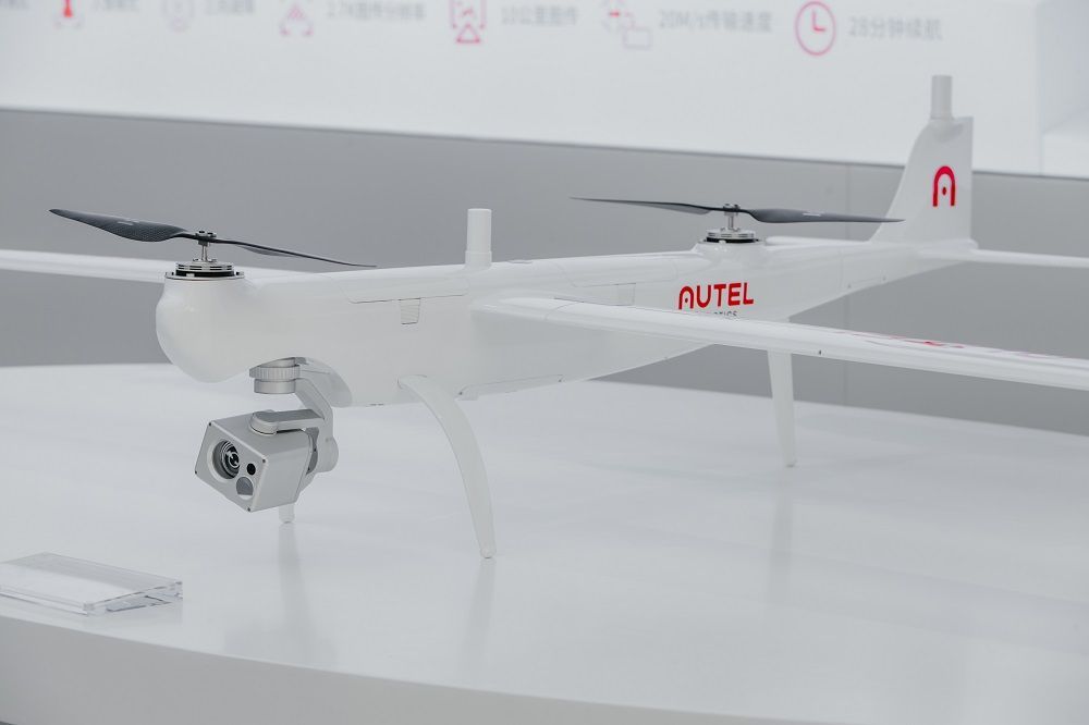 道通龍魚無人機價格（道通龍魚無人機價格從幾千元到幾百萬元不等）