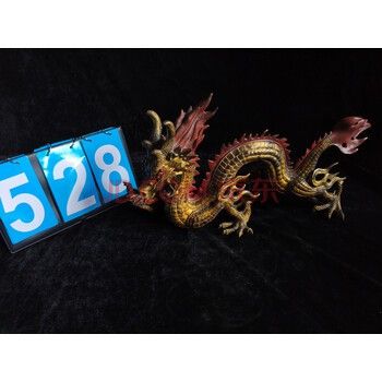 立體浮雕刺繡龍的價格是多少？