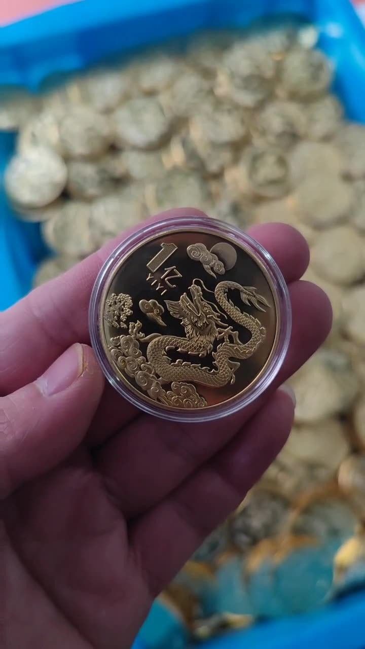 立體浮雕刺繡龍的價格是多少？