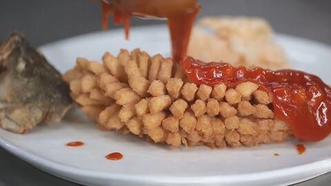 烏龍魚是什么樣子（烏龍魚是一種體形較大、顏色多樣的淡水魚類）