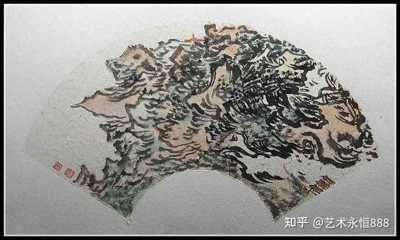 張金龍的作品中哪幅是龍主題？ 張金龍的作品中哪幅是龍主題？ 龍魚百科 第1張