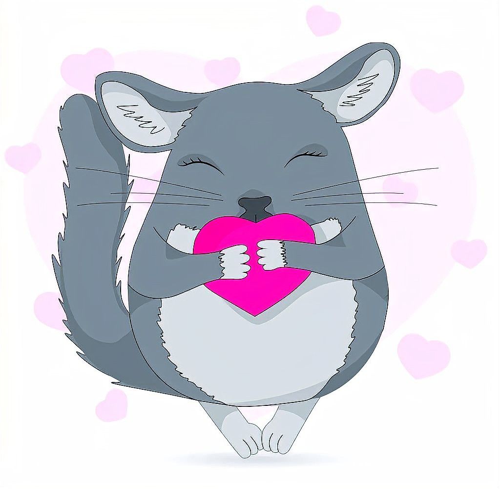 哪些龍貓品種壽命最長？