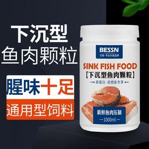 龍魚(yú)飼料可以喂藍(lán)鯊嗎（藍(lán)鯊可以吃龍魚(yú)飼料嗎）