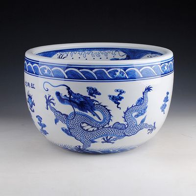 景德鎮龍魚第一人：景德鎮龍魚第一人是誰？