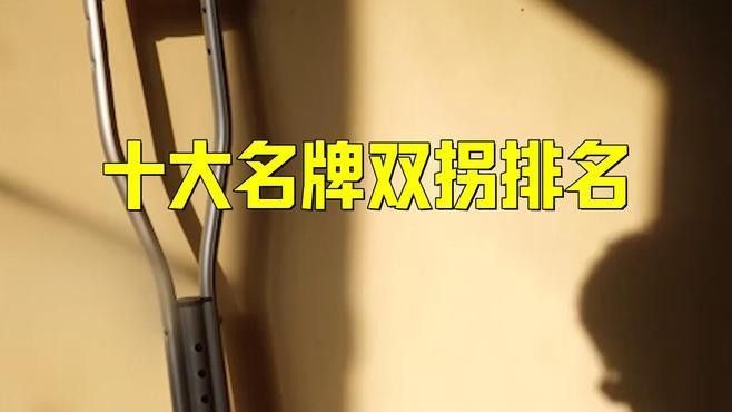 龍頭拐杖有哪些品牌推薦？