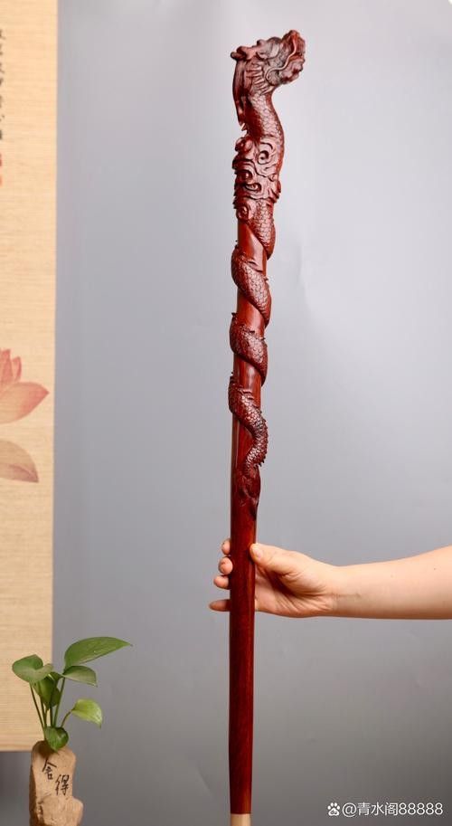 龍頭拐杖有哪些品牌推薦？