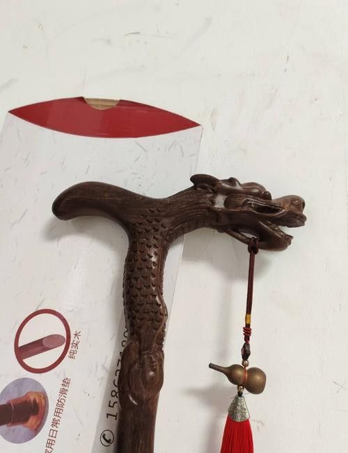 龍頭拐杖有哪些品牌推薦？