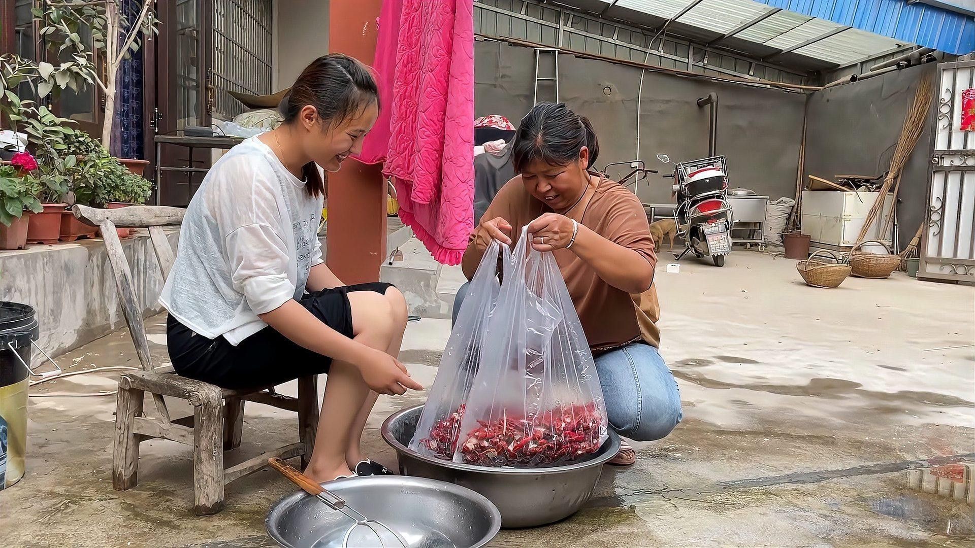 如何保存新鮮紅龍蝦 如何保存新鮮紅龍蝦 龍魚百科 第2張