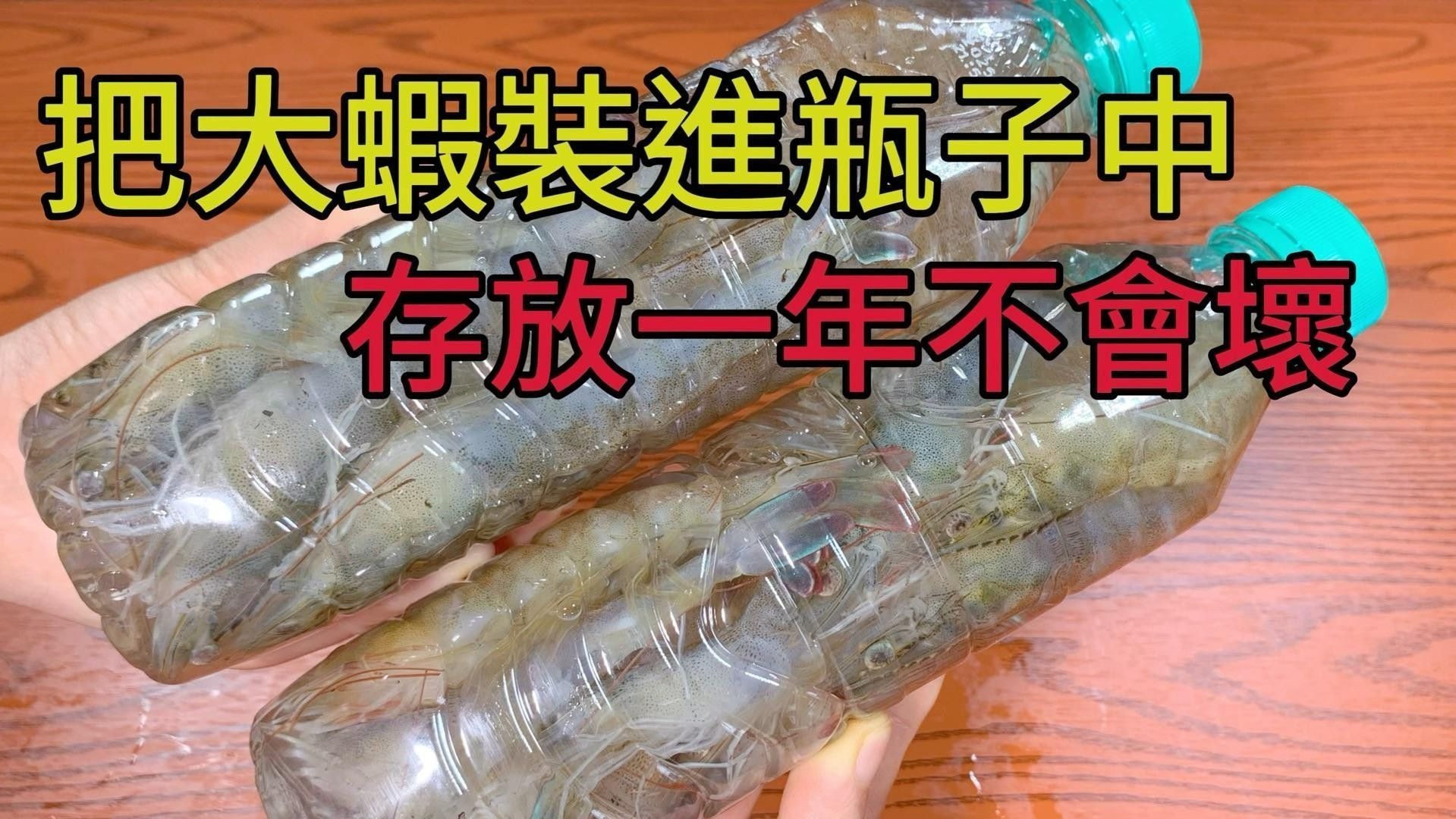 如何保存新鮮紅龍蝦 如何保存新鮮紅龍蝦 龍魚百科 第5張