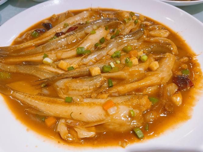 能提供龍頭魚的烹飪圖片嗎？