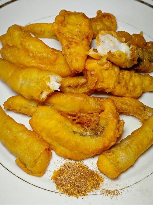 能提供龍頭魚的烹飪圖片嗎？