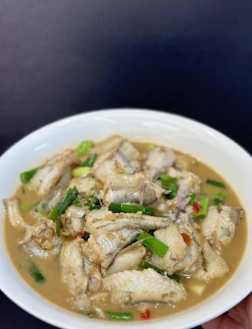 能提供龍頭魚的烹飪圖片嗎？