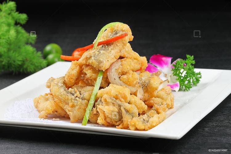 能提供龍頭魚的烹飪圖片嗎？