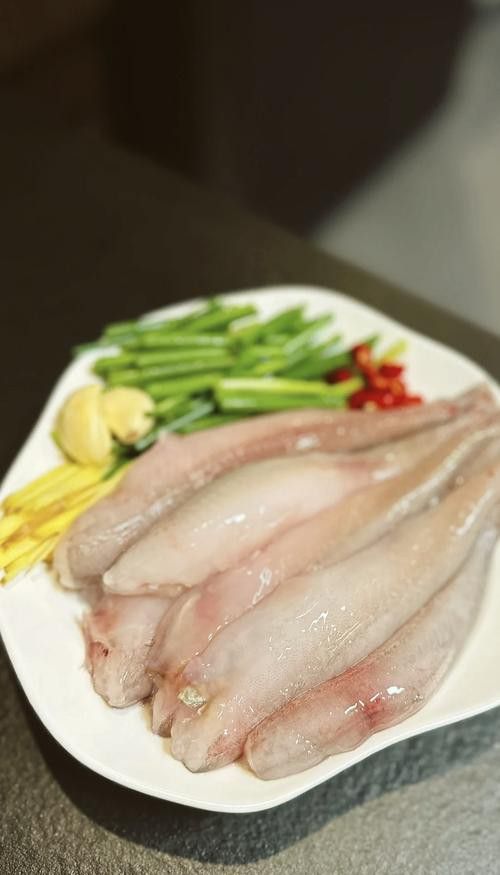 能提供龍頭魚的烹飪圖片嗎？