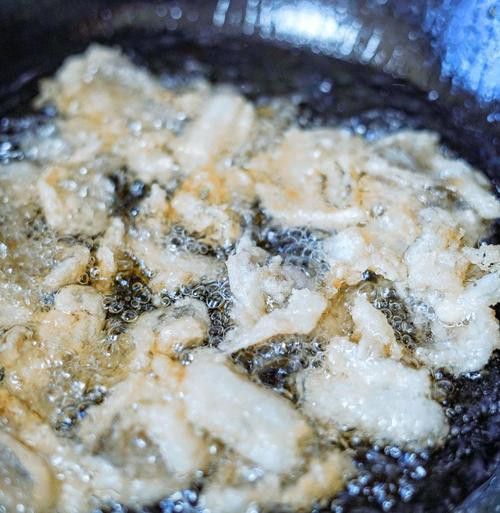 能提供龍頭魚的烹飪圖片嗎？