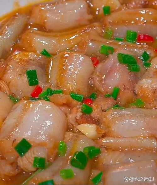 能提供龍頭魚的烹飪圖片嗎？