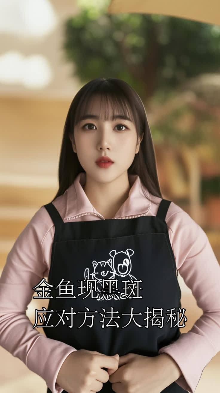 金魚發黑后多久會恢復？