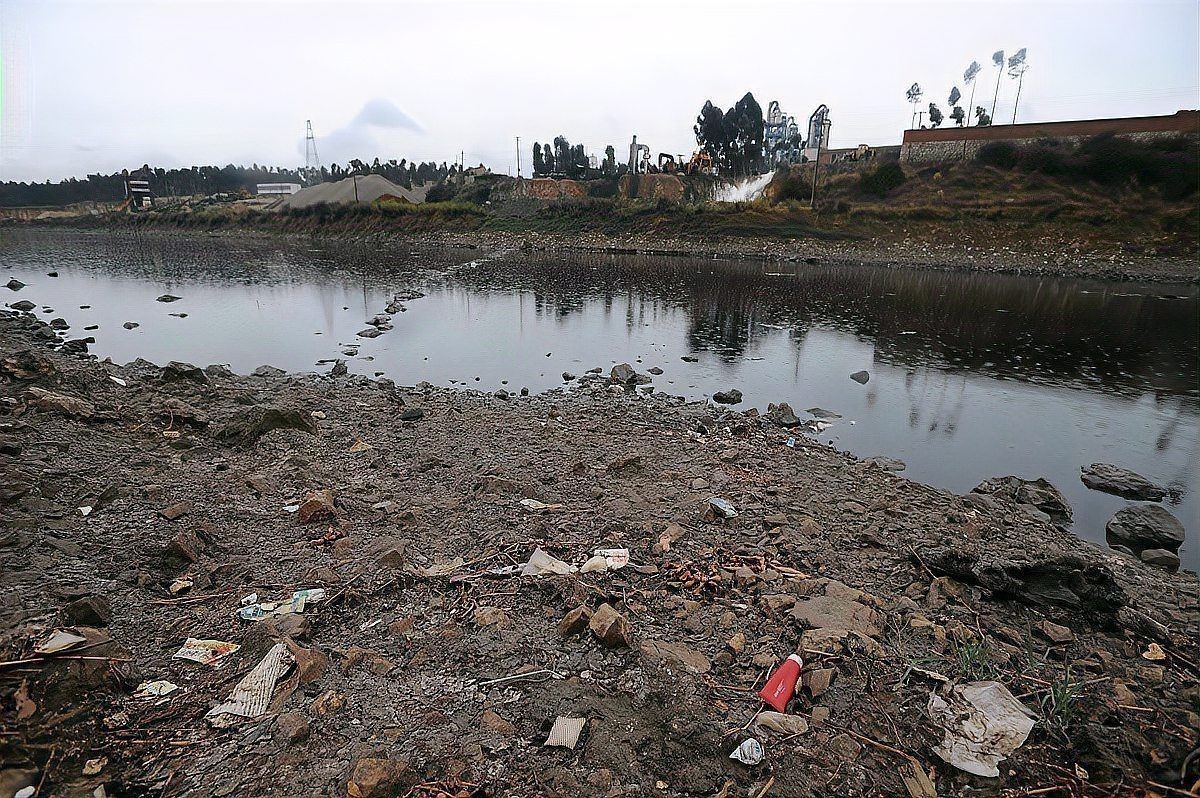 土霉素泡三天后如何處理