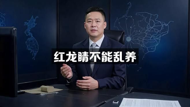 如何預防紅龍魚眼睛白膜？ 如何預防紅龍魚眼睛白膜？ 龍魚百科 第5張