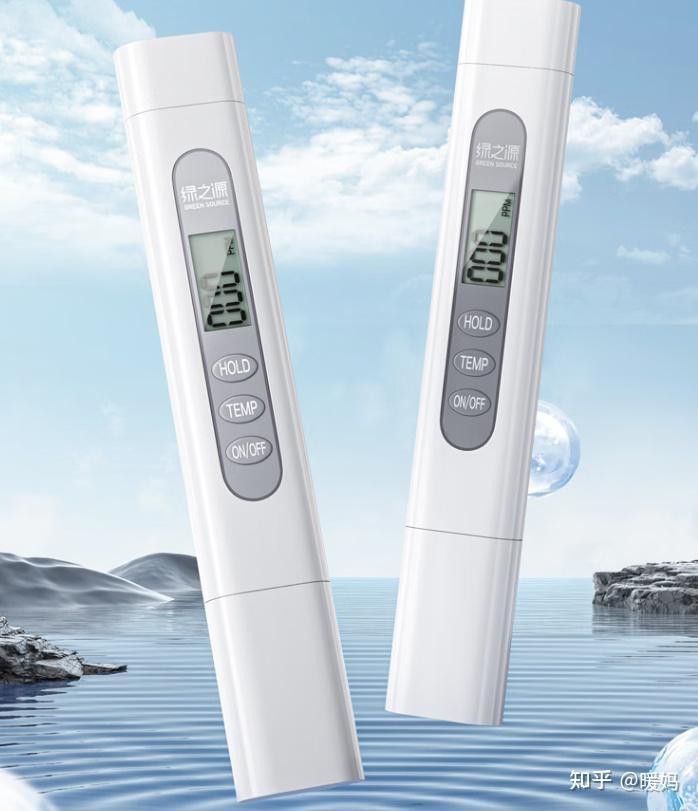 金龍魚水質檢測工具推薦