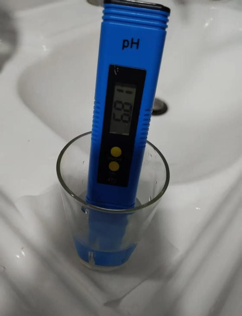 金龍魚水質檢測工具推薦