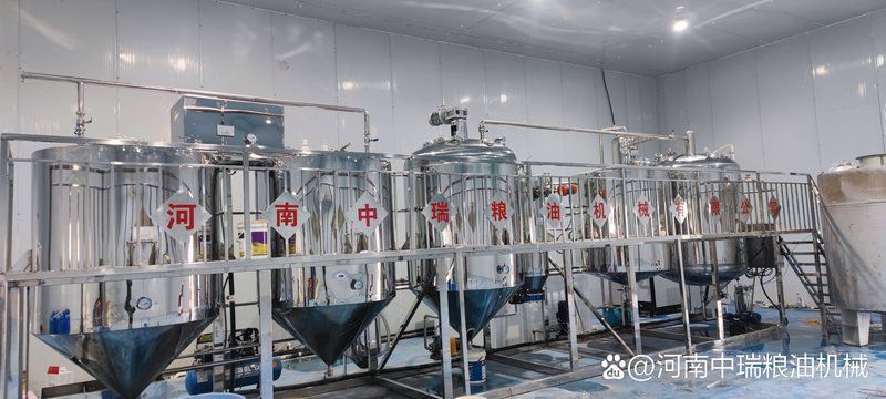 河南榨油機價格對比
