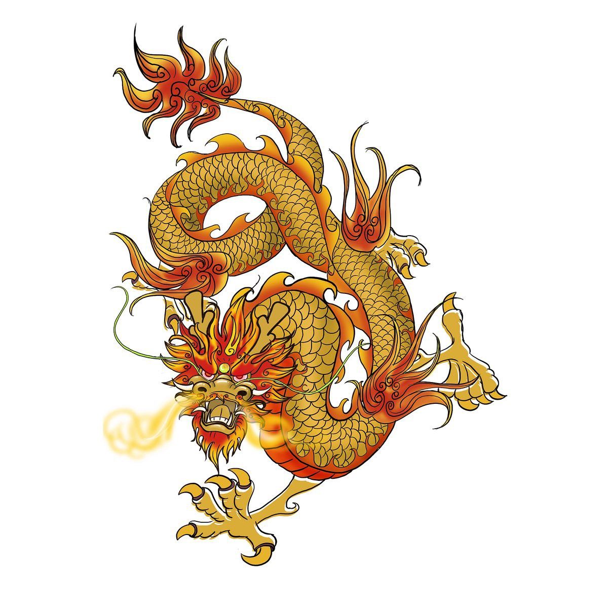 張字龍紋設(shè)計(jì)能定制嗎？