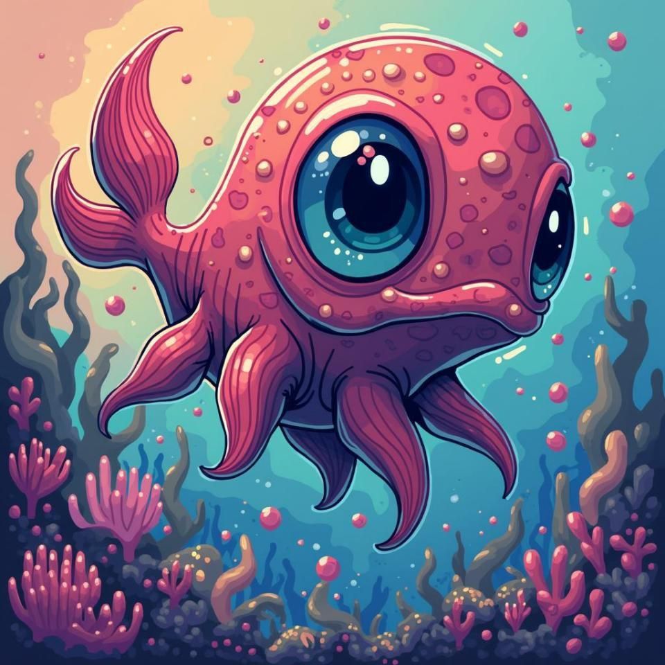 紅龍魚能和小魚混養嗎