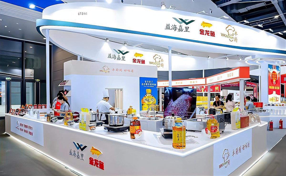 金龍魚公司是哪個國家的