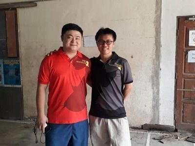 祥龍魚場有限公司（廣州祥龍魚場）