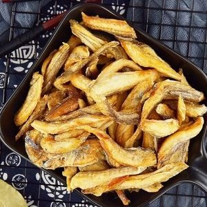 龍魚酥的營養價值 龍魚百科 第4張 龍魚酥的營養價值 龍魚酥的營養價值 龍魚百科 第4張