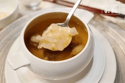 金龍魚膠燉什么好 金龍魚膠燉什么好 龍魚百科 第3張
