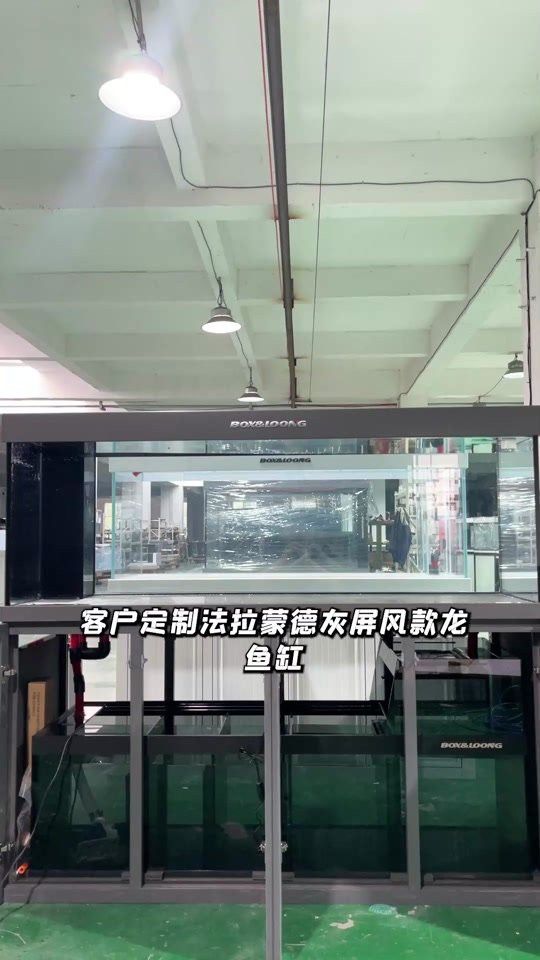 博世龍魚缸價格多少錢一個