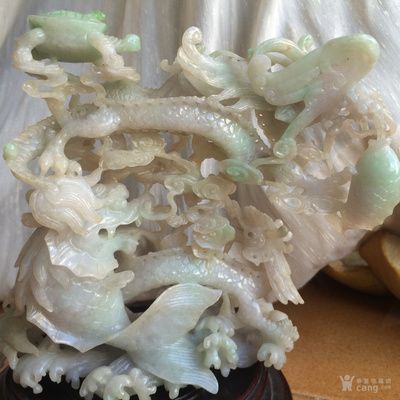 龍魚(yú)估價(jià)，影響龍魚(yú)價(jià)格的主要因素