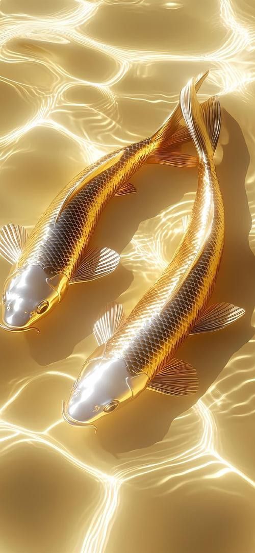 推薦一些高清的金龍魚動(dòng)態(tài)壁紙資源 推薦一些高清的金龍魚動(dòng)態(tài)壁紙資源 龍魚百科 第24張