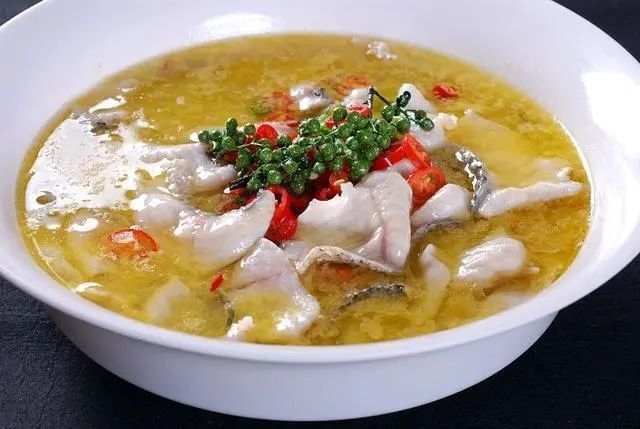 龍魚和烏魚哪個好吃