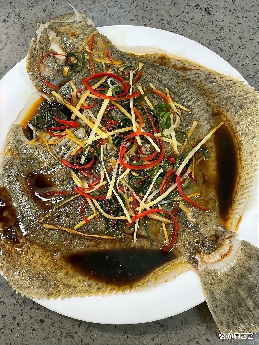 龍魚和烏魚哪個好吃