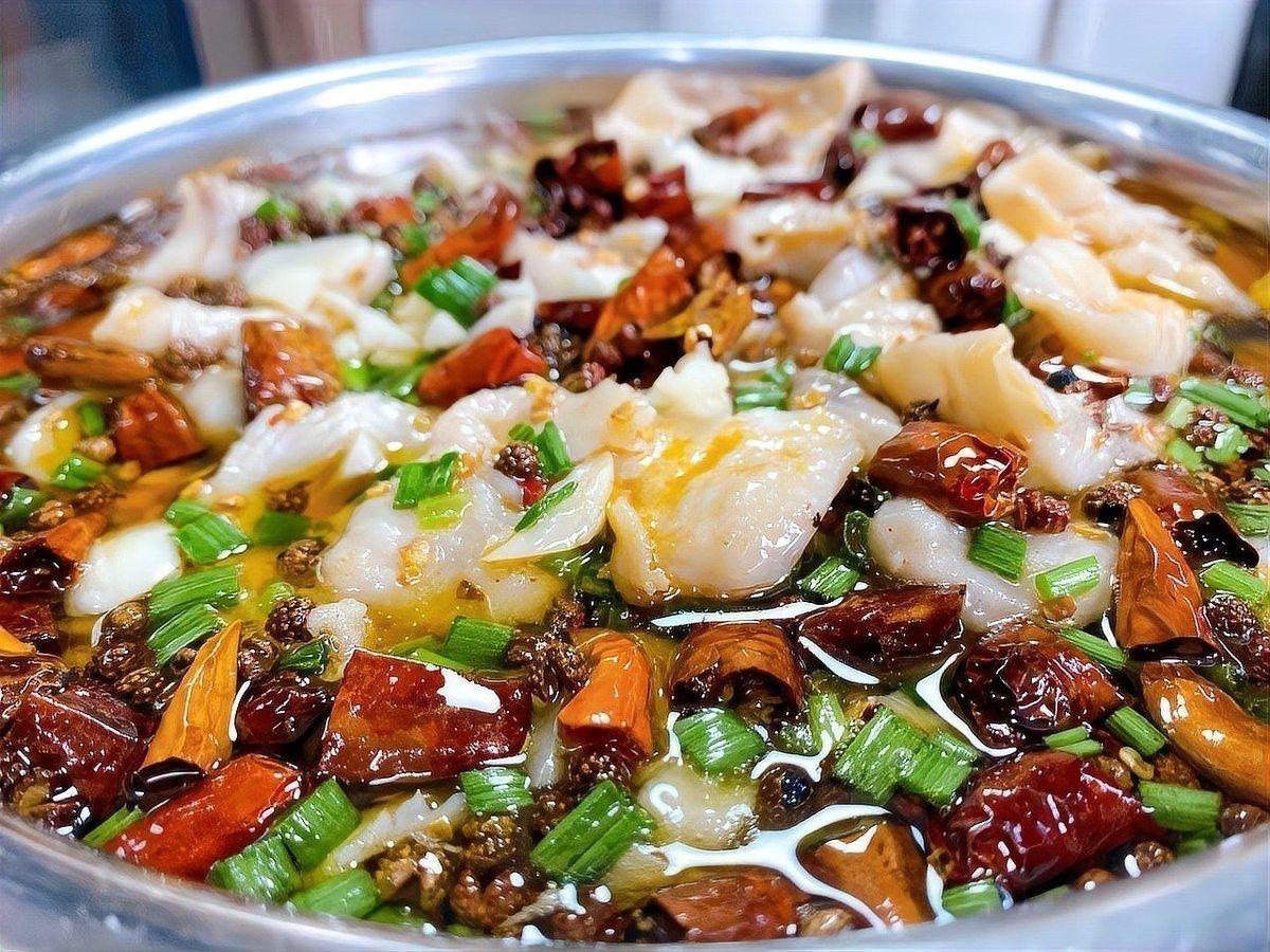 龍魚和烏魚哪個好吃